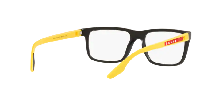 Prada Linea Rossa Eyeglasses PS 02OV 08W1O1