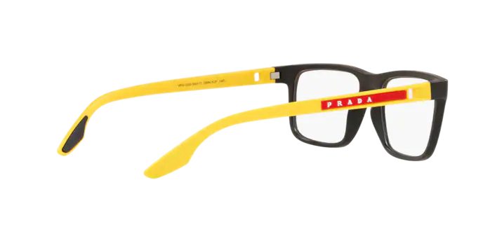 Prada Linea Rossa Eyeglasses PS 02OV 08W1O1