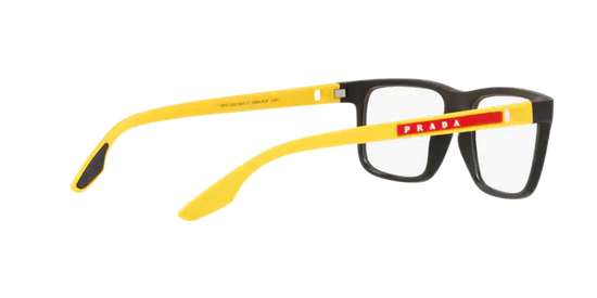 Prada Linea Rossa Eyeglasses PS 02OV 08W1O1