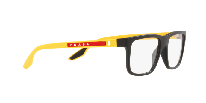 Prada Linea Rossa Eyeglasses PS 02OV 08W1O1