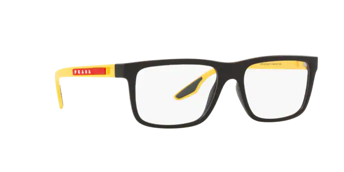 Prada Linea Rossa Eyeglasses PS 02OV 08W1O1