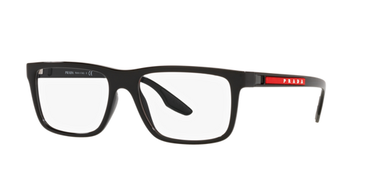 Prada Linea Rossa Eyeglasses PS 02OV 1AB1O1
