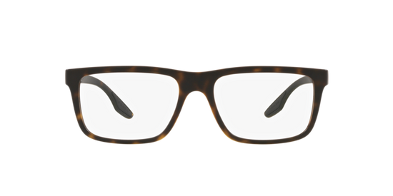Prada Linea Rossa Eyeglasses PS 02OV 5811O1