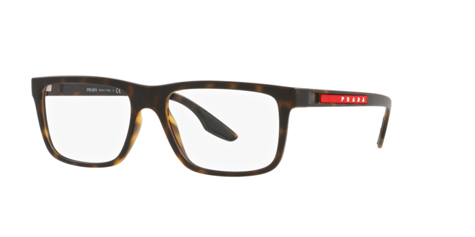 Prada Linea Rossa Eyeglasses PS 02OV 5811O1