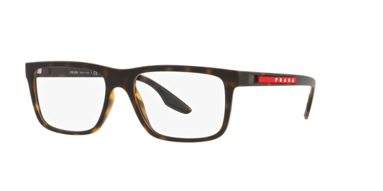 Prada Linea Rossa Eyeglasses PS 02OV 5811O1
