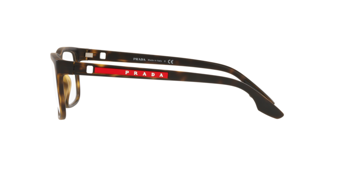 Prada Linea Rossa Eyeglasses PS 02OV 5811O1