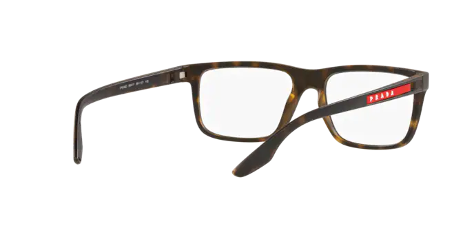 Prada Linea Rossa Eyeglasses PS 02OV 5811O1