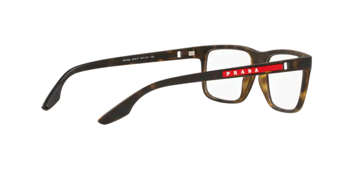 Prada Linea Rossa Eyeglasses PS 02OV 5811O1