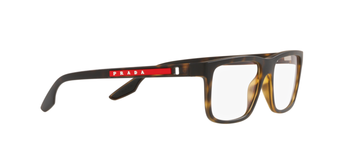 Prada Linea Rossa Eyeglasses PS 02OV 5811O1