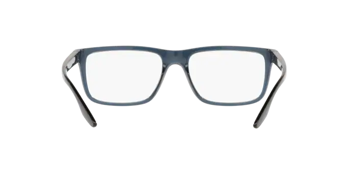 Prada Linea Rossa Eyeglasses PS 02OV CZH1O1