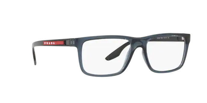 Prada Linea Rossa Eyeglasses PS 02OV CZH1O1
