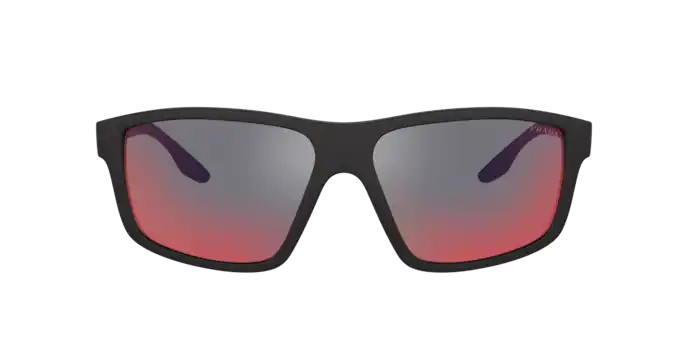 Prada Linea Rossa Sunglasses PS 02XS DG008F