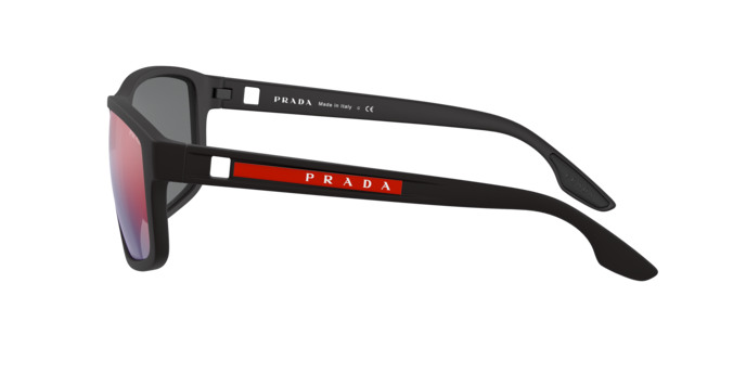 Prada Linea Rossa Sunglasses PS 02XS DG008F