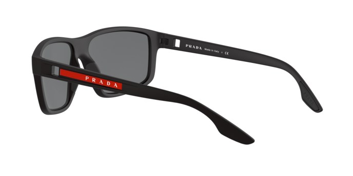 Prada Linea Rossa Sunglasses PS 02XS DG008F