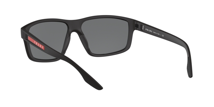 Prada Linea Rossa Sunglasses PS 02XS DG008F