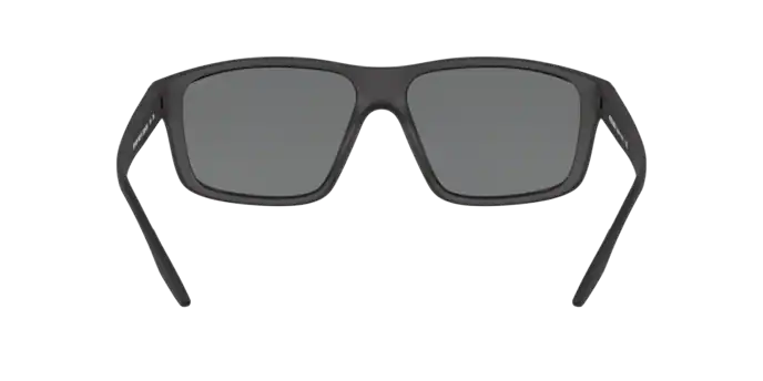 Prada Linea Rossa Sunglasses PS 02XS DG008F