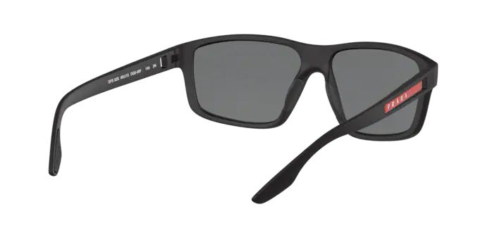 Prada Linea Rossa Sunglasses PS 02XS DG008F