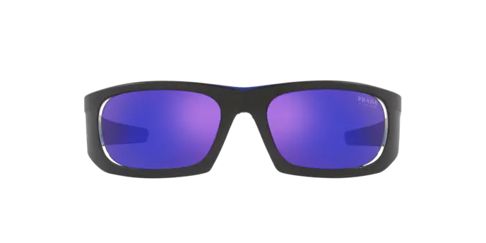 Prada Linea Rossa Sunglasses PS 02YS 16G05U