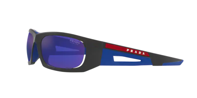 Prada Linea Rossa Sunglasses PS 02YS 16G05U