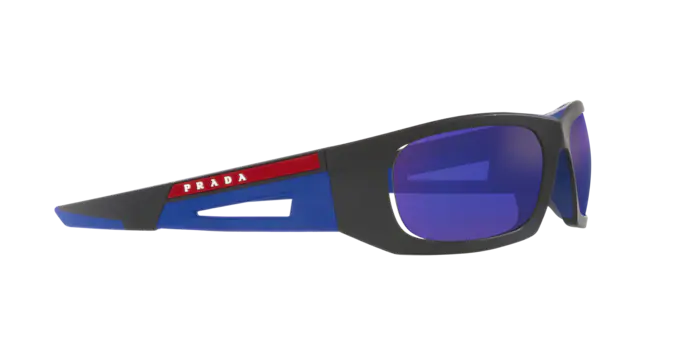 Prada Linea Rossa Sunglasses PS 02YS 16G05U