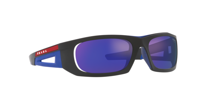 Prada Linea Rossa SPS 02Y 16G05U Sunglasses - US