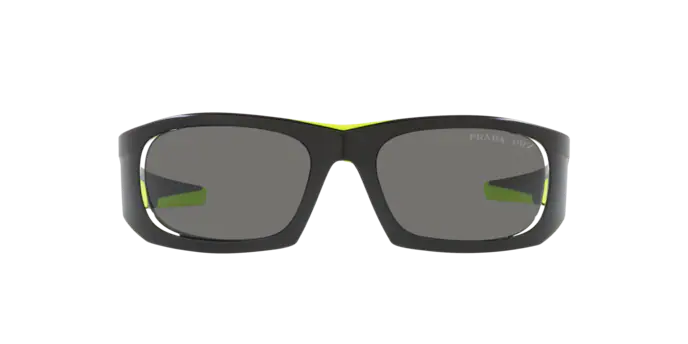 Prada Linea Rossa Sunglasses PS 02YS 17G02G