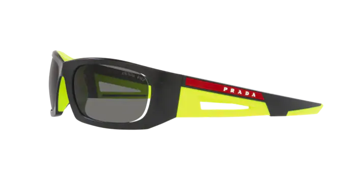 Prada Linea Rossa Sunglasses PS 02YS 17G02G