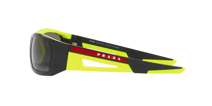 Prada Linea Rossa Sunglasses PS 02YS 17G02G