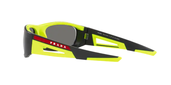 Prada Linea Rossa Sunglasses PS 02YS 17G02G
