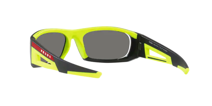 Prada Linea Rossa Sunglasses PS 02YS 17G02G