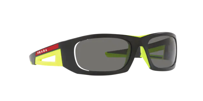 Prada Linea Rossa Sunglasses PS 02YS 17G02G