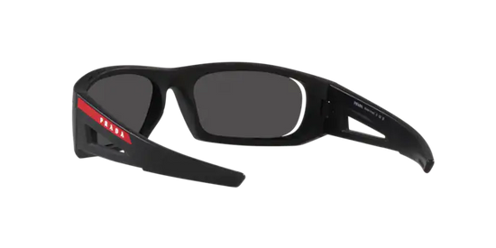 Prada linea sales rossa ps 02us