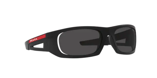 Prada Linea Rossa Sunglasses PS 02YS 1BO06F