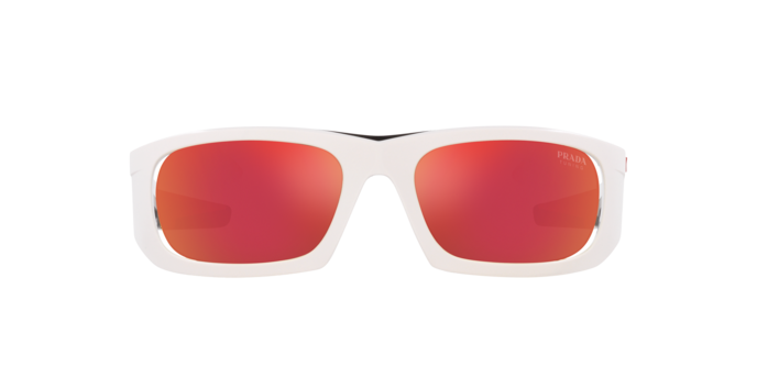 Prada Linea Rossa Sunglasses PS 02YS AAI04U