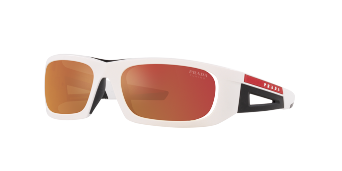 Prada Linea Rossa Sunglasses PS 02YS AAI04U