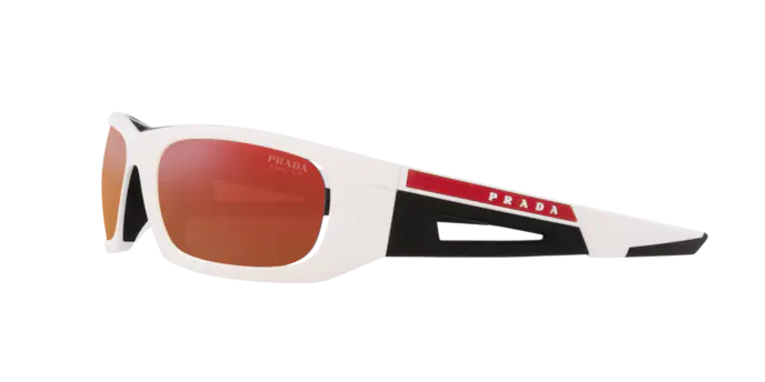 Prada Linea Rossa Sunglasses PS 02YS AAI04U