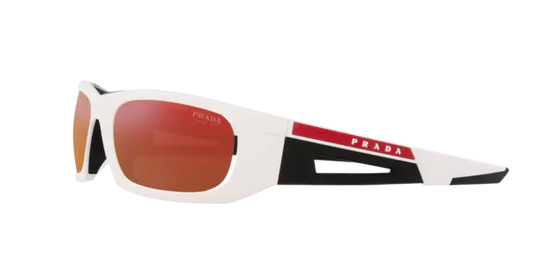 Prada Linea Rossa Sunglasses PS 02YS AAI04U