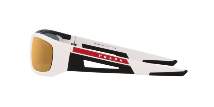 Prada Linea Rossa Sunglasses PS 02YS AAI04U