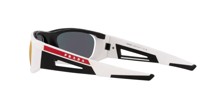 Prada Linea Rossa Sunglasses PS 02YS AAI04U