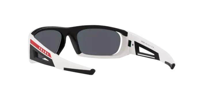 Prada Linea Rossa Sunglasses PS 02YS AAI04U