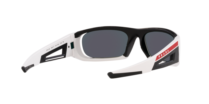 Prada Linea Rossa Sunglasses PS 02YS AAI04U