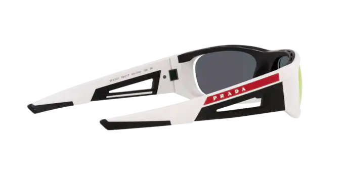 Prada Linea Rossa Sunglasses PS 02YS AAI04U