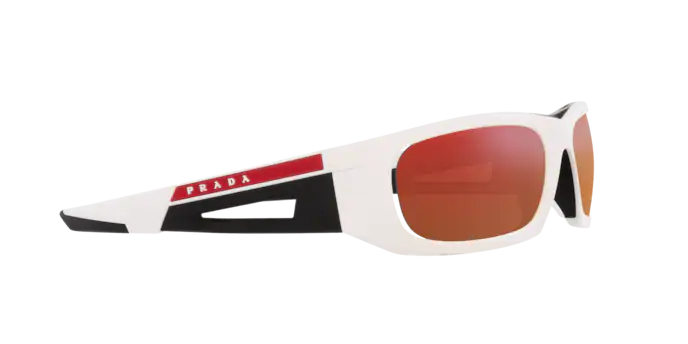Prada Linea Rossa Sunglasses PS 02YS AAI04U
