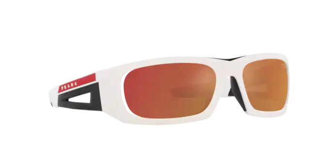Prada Linea Rossa Sunglasses PS 02YS AAI04U