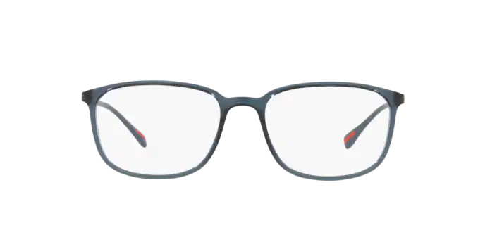 Prada Linea Rossa Lifestyle Eyeglasses PS 03HV CZH1O1