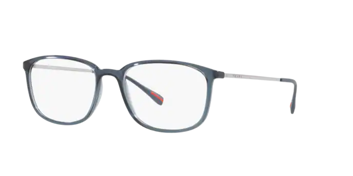 Prada Linea Rossa Lifestyle Eyeglasses PS 03HV CZH1O1