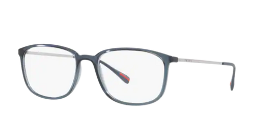 Prada Linea Rossa Lifestyle Eyeglasses PS 03HV CZH1O1