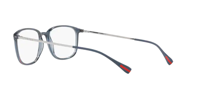 Prada Linea Rossa Lifestyle Eyeglasses PS 03HV CZH1O1