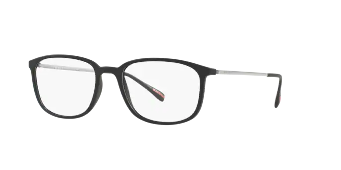 Prada Linea Rossa Lifestyle Eyeglasses PS 03HV DG01O1