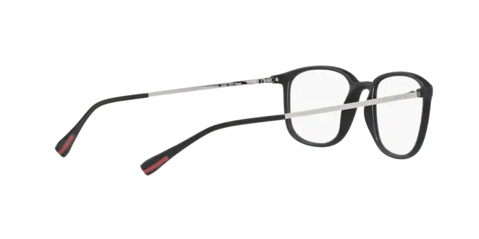 Prada Linea Rossa Lifestyle Eyeglasses PS 03HV DG01O1